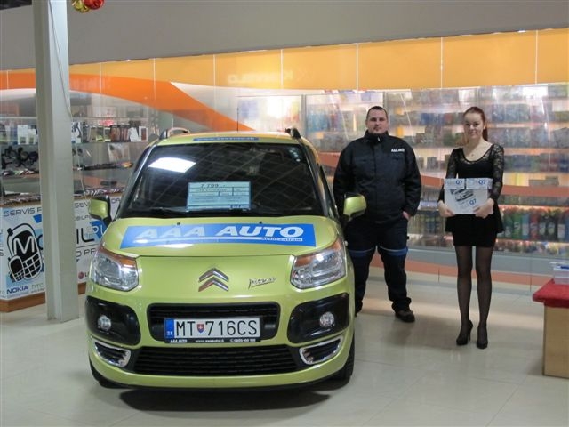 Hostesky Poprad